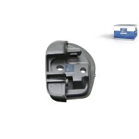 Halter Außenspiegel DT SPARE PARTS IAM-Expertise...