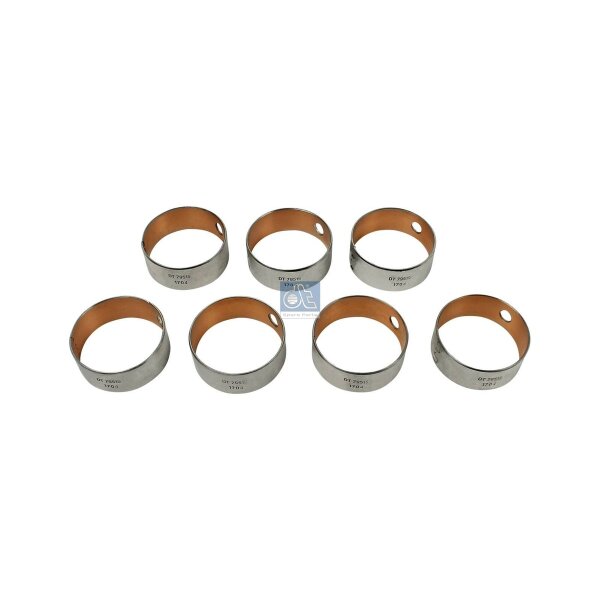 Nockenwellenlager DT SPARE PARTS IAM-Expertise passend für RENAULT