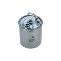 Fuel Filter DT SPARE PARTS inline filter for...