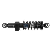 Shock Absorber Cab Suspension DT SPARE PARTS for IVECO...
