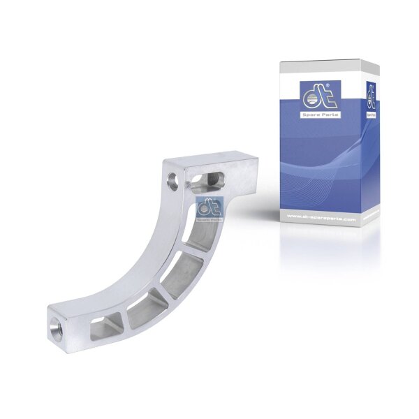 Halter Kühlerlüfter DT SPARE PARTS Aftermarket-Expertise passend für SCANIA