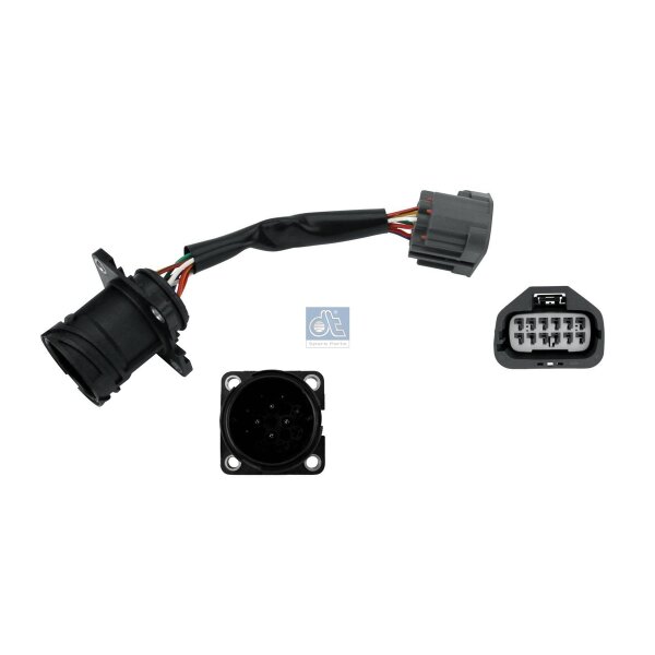 Elektroleitung DT SPARE PARTS IAM-Expertise passend für diverse Fahrzeuge