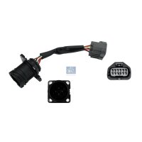 Elektroleitung DT SPARE PARTS IAM-Expertise passend...