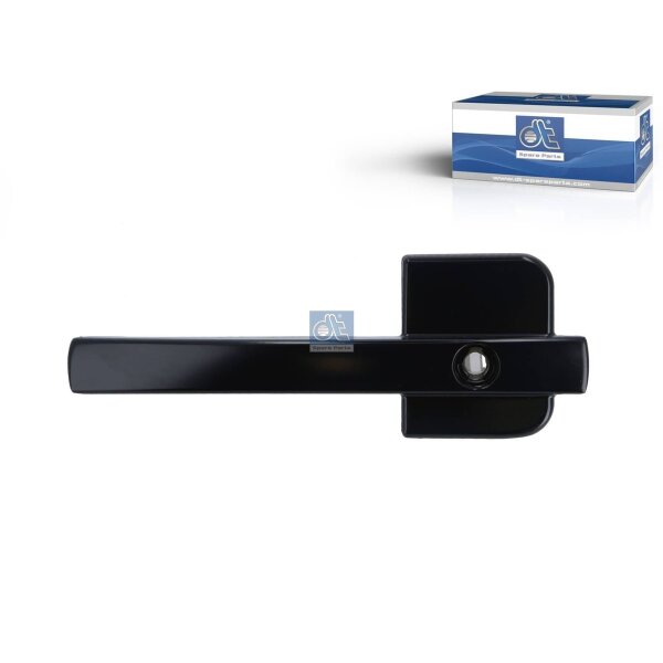 Exterior Door Handle left DT SPARE PARTS IAM-Expertise suitable for e.g. DAF 95