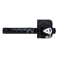 Exterior Door Handle left DT SPARE PARTS IAM-Expertise...