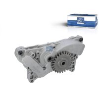 Ölpumpe DT SPARE PARTS IAM-Expertise passend...