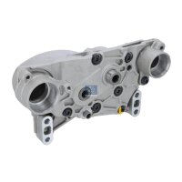 Ölpumpe DT SPARE PARTS IAM-Expertise passend...