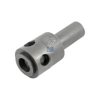 Öldruckventil DT SPARE PARTS Aftermarket-Expertise...
