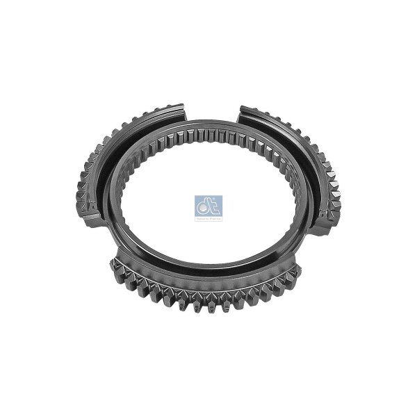 Synchronizer Body Manual Transmission DT SPARE PARTS for MERCEDES-BENZ