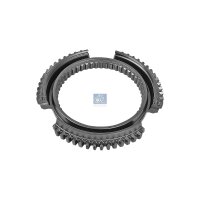 Synchronkörper Schaltgetriebe DT SPARE PARTS...