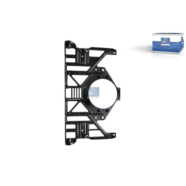 Trägerplatte Außenspiegel DT SPARE PARTS IAM-Expertise passend für SCANIA