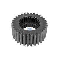 Zahnrad Hauptwelle DT SPARE PARTS IAM-Expertise passend...