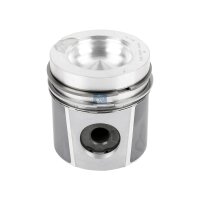 Piston Ø 130 mm DT SPARE PARTS IAM-Expertise...