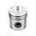 Piston Ø 130 mm DT SPARE PARTS IAM-Expertise suitable for e.g. DAF XF