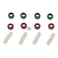 Valve stem gasket set DT SPARE PARTS for MERCEDES-BENZ T1...