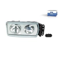 Hauptscheinwerfer rechts DT SPARE PARTS für u.a....