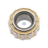 Bearing Manual Transmission Ø 30 mm DT SPARE PARTS...