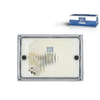 Rear Light right DT SPARE PARTS IAM-Expertise suitable...