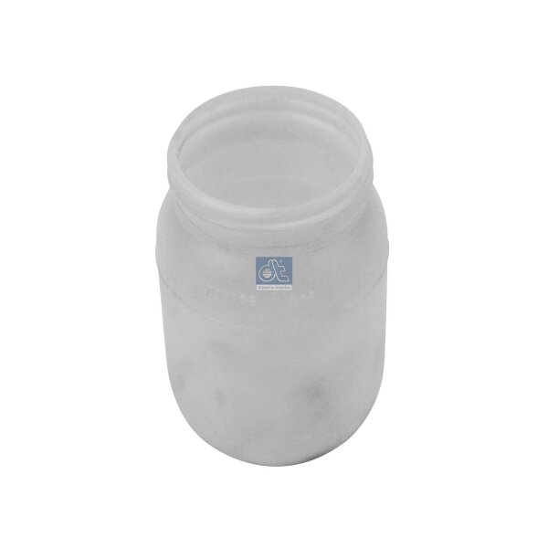 Tank DT SPARE PARTS Aftermarket-Expertise suitable for VOLVO