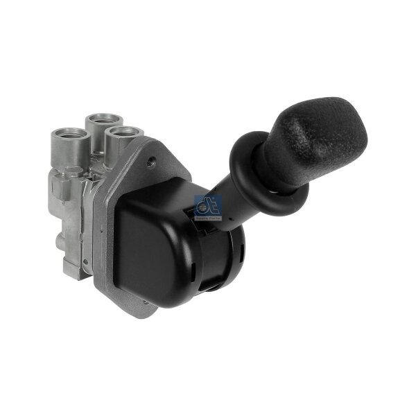 Brake valve parking brake 10 bar DT SPARE PARTS suitable for RENAULT