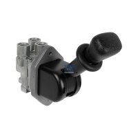 Bremsventil Feststellbremse 10 bar DT SPARE PARTS passend...