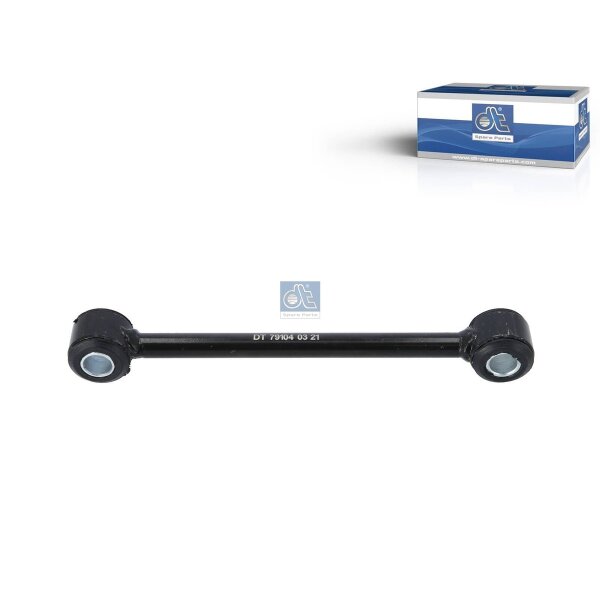 Stange Strebe Stabilisator DT SPARE PARTS passend für MERCEDES-BENZ