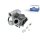 Turbocharger Exhaust gas turbocharger DT SPARE PARTS IAM-Expertise fits IVECO