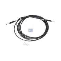 Cable Pull Manual Transmission DT SPARE PARTS...