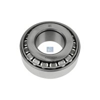 Radlager Vorderachse Ø 65 - 140 mm DT SPARE PARTS...