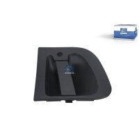 Türaußengriff rechts DT SPARE PARTS passend...