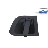 Exterior Door Handle left DT SPARE PARTS suitable for...