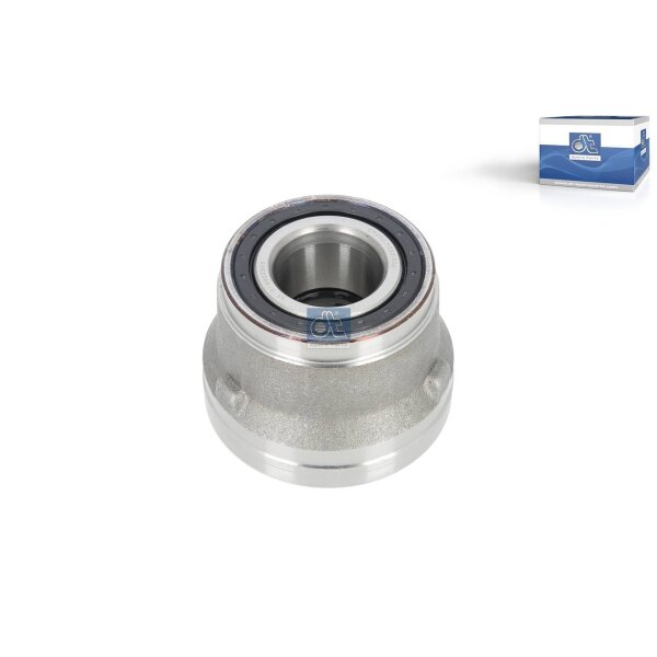 Radlagersatz Ø 45 mm DT SPARE PARTS IAM-Expertise passend für IVECO