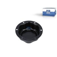 Protective cover Wheel Hub DT SPARE PARTS IAM-Expertise...