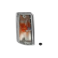 Direction Indicator front right DT SPARE PARTS suitable...