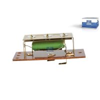 Widerstand Innenraumgebläse 24 V DT SPARE PARTS...