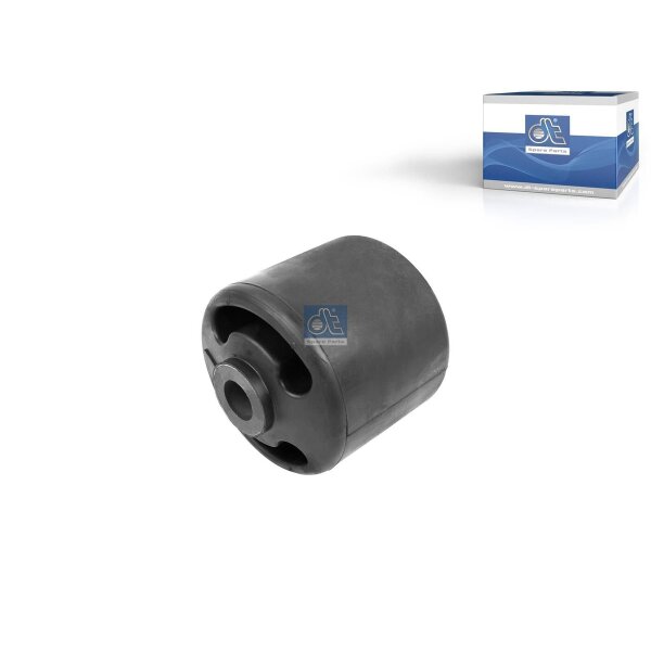 Lagerbuchse Blattfeder Ø 315 mm DT SPARE PARTS für u.a. MERCEDES-BENZ
