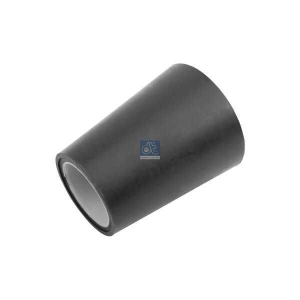 Lagerbuchse Blattfeder Ø 50 mm DT SPARE PARTS IAM-Expertise passend für SAF