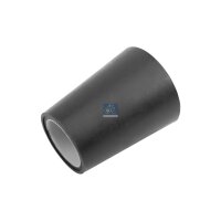 Lagerbuchse Blattfeder Ø 50 mm DT SPARE PARTS...