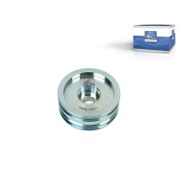 Kolben Schaltzylinder DT SPARE PARTS IAM-Expertise...