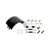 Bremsbacke 190 mm DT SPARE PARTS IAM-Expertise passend...