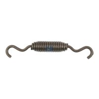 Feder Bremsbacken 122 mm DT SPARE PARTS IAM-Expertise...