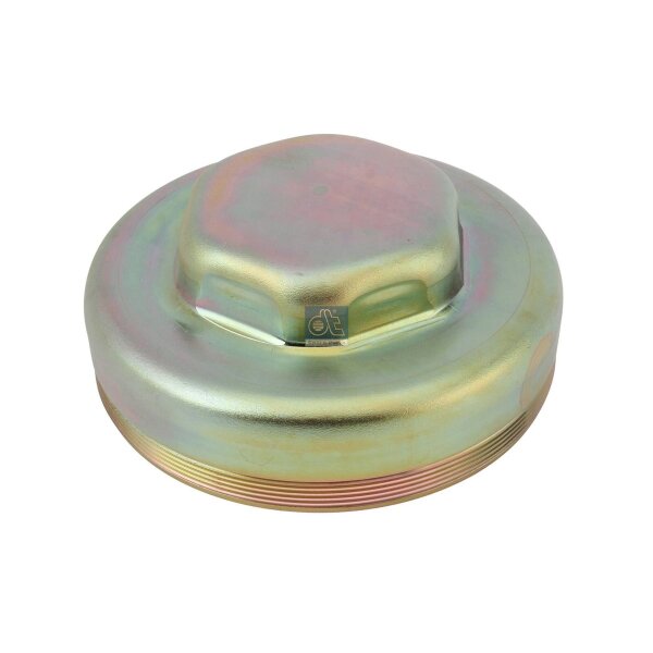 Zierblende Räder DT SPARE PARTS IAM-Expertise passend für u.a. MAN F90