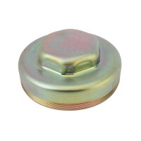 Zierblende Räder DT SPARE PARTS IAM-Expertise...
