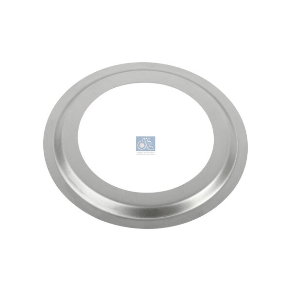 Cover plate dust protection wheel bearing Ø 84 - 129 mm DT SPARE PARTS for BPW