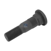Radbolzen M22 x 15 10.9 DT SPARE PARTS für u.a....