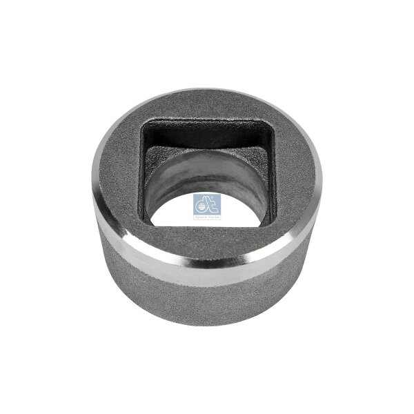 Lagerbuchse Blattfeder Ø 305 mm DT SPARE PARTS IAM-Expertise passend für BPW