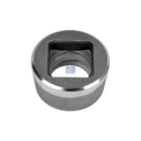Lagerbuchse Blattfeder Ø 305 mm DT SPARE PARTS...