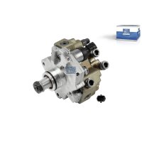 Hochdruckpumpe DT SPARE PARTS IAM-Expertise passend...