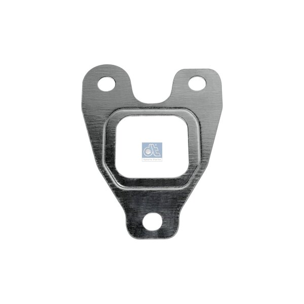 Seal exhaust manifold inlet DT SPARE PARTS suitable for e.g. MAN TGA