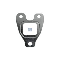 Seal exhaust manifold inlet DT SPARE PARTS suitable for...